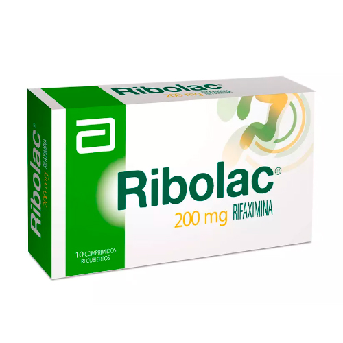 Ribolac 200 mg
