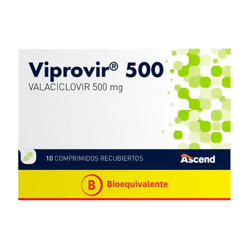 Viprovir