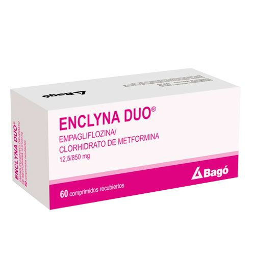 Enclyna 12,5 mg