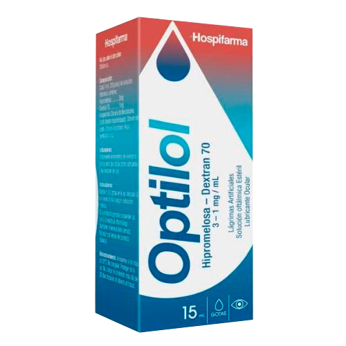 Optilol 15 ml