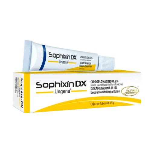 Sophixin 0,3%