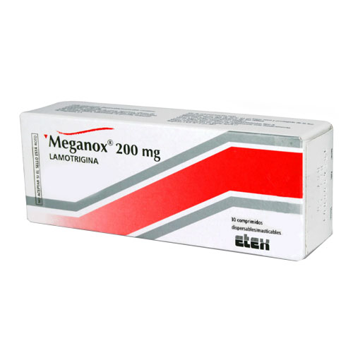 Meganox 200 mg