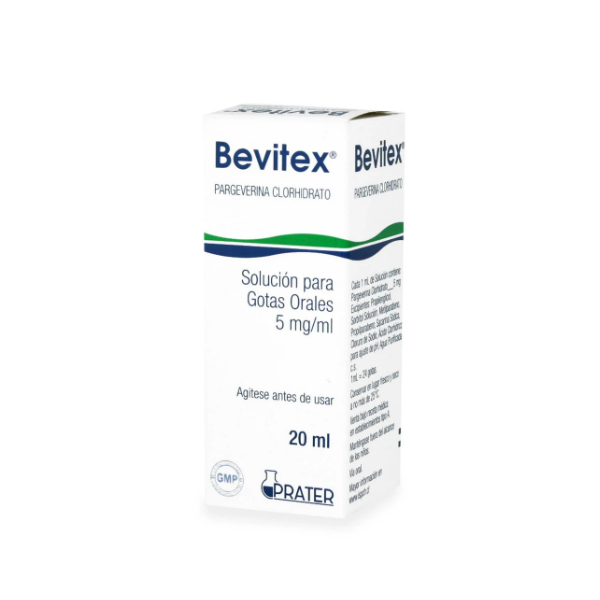 Bevitex 5 mg