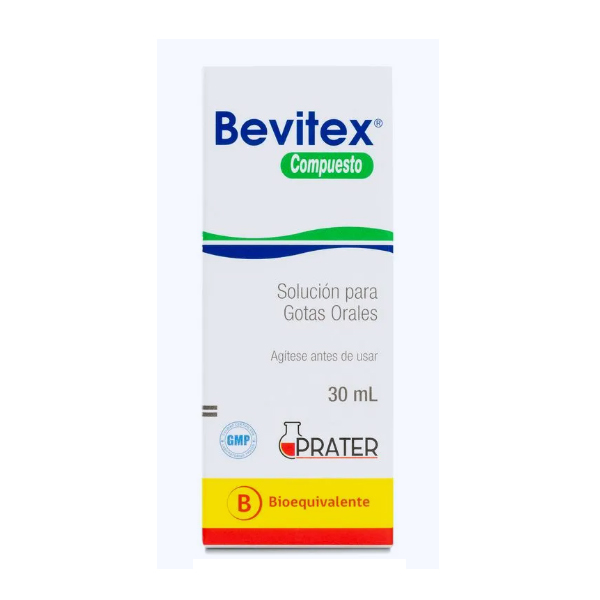 Bevitex 30 mL