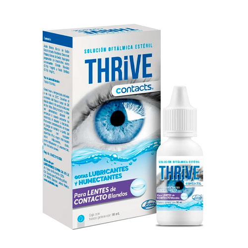 Thrive 10 ml