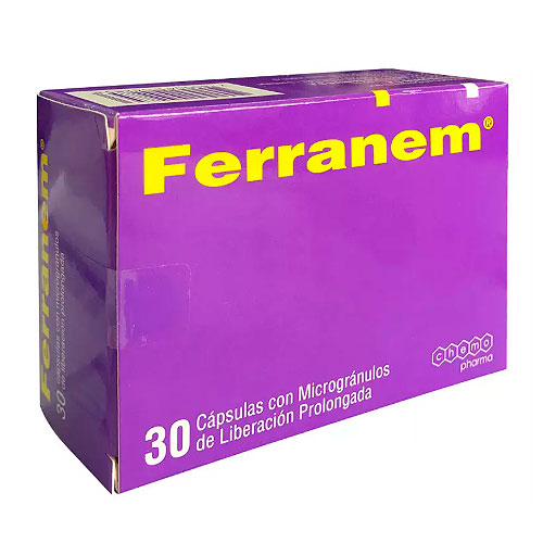 Ferranem