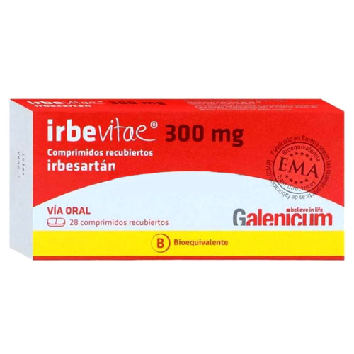 Irbevitae 300mg