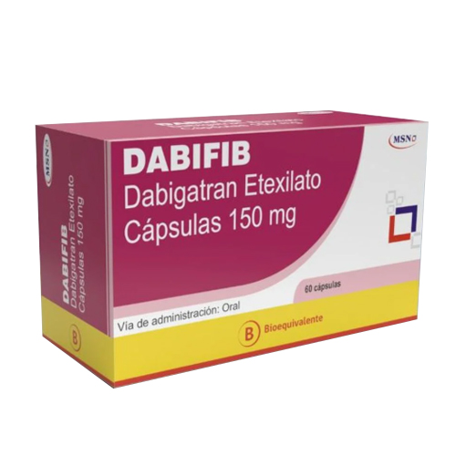Dabifib 150mg