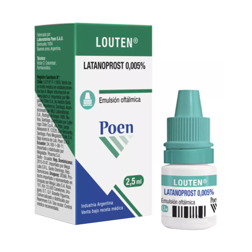 Louten 0.005%