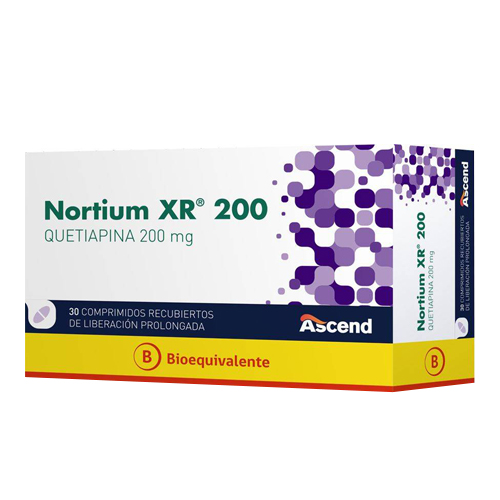 Nortium