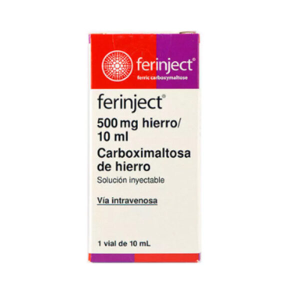 Ferinject 500mg