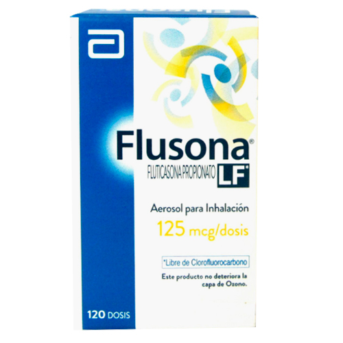 Flusona 125 mcg