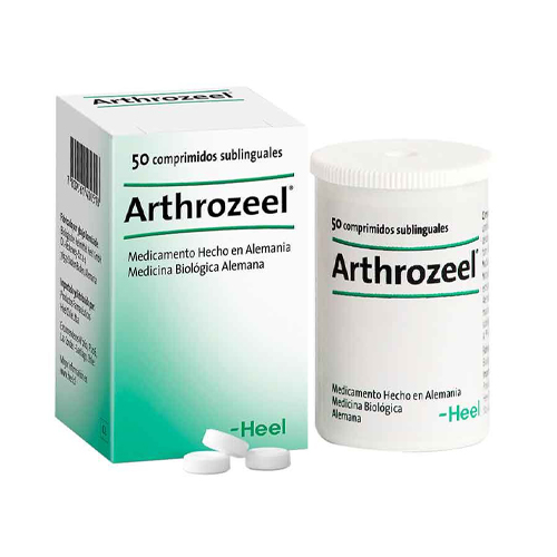 Arthrozeel