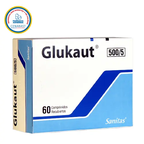 Glukaut
