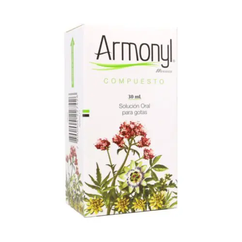 Armonyl 30 mL