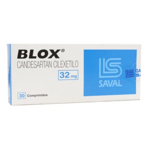 Blox 32mg