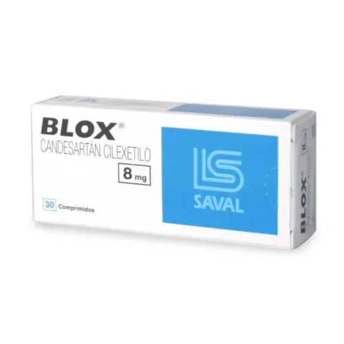 Blox 8mg