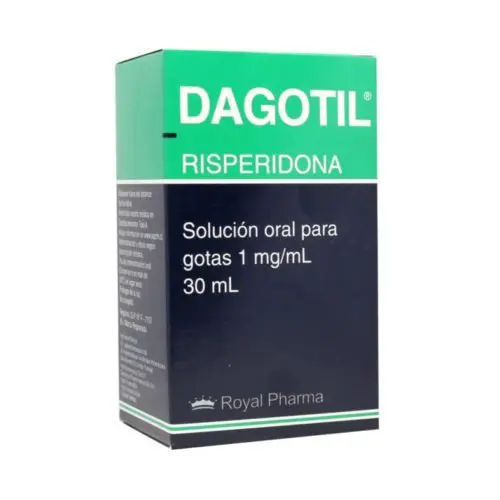 Dagotil 30 mL