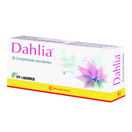 Dahlia