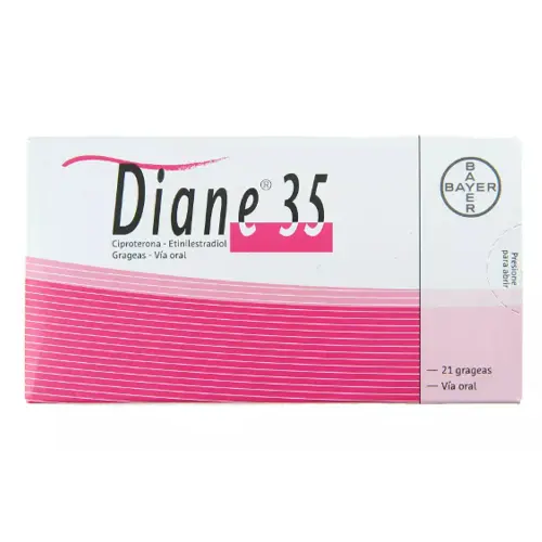Diane 35 21 G