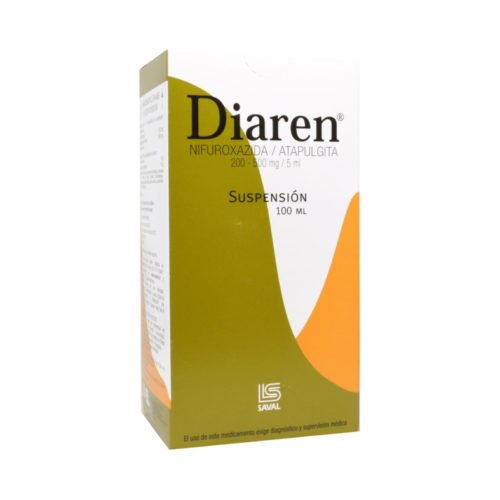Diaren 100mL