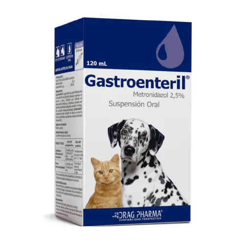 Gastroenteril 120 ml