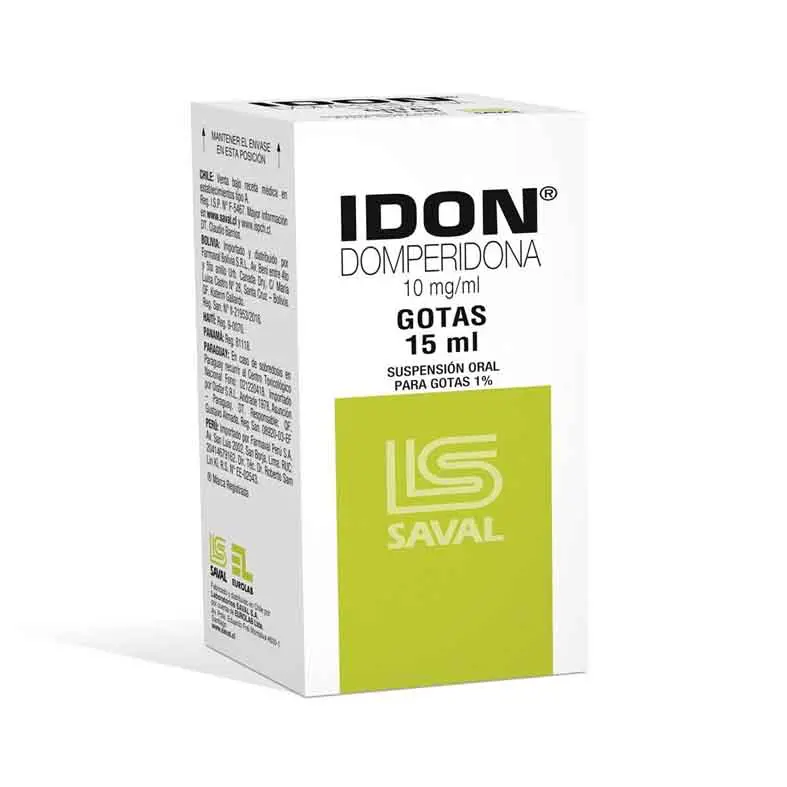 Idon 10 mg