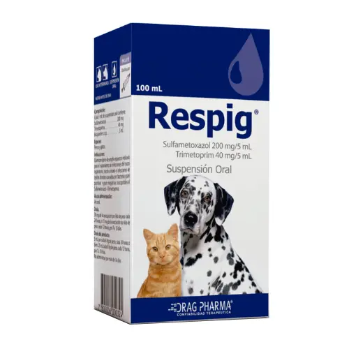 Respig 100 ml
