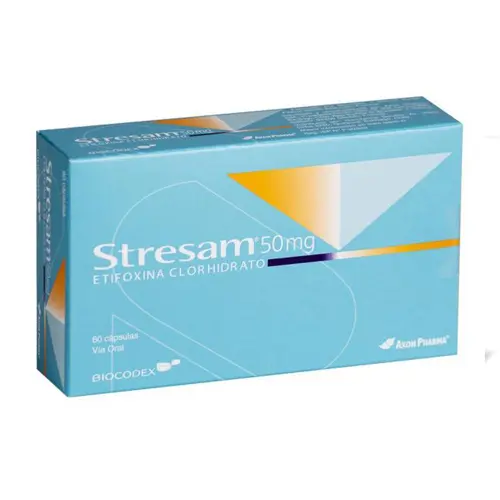 Stresam