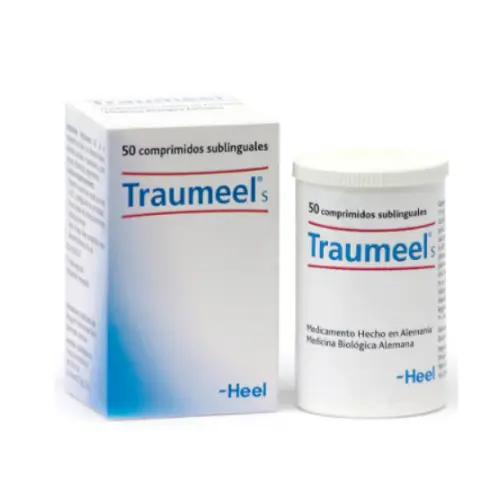 Traumeel
