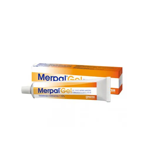 Merpal 30 g