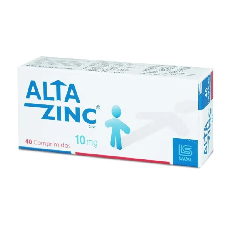 Altazinc 10mg