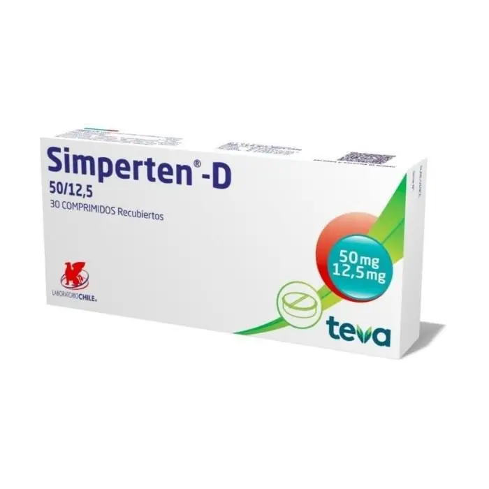 Simperten-D