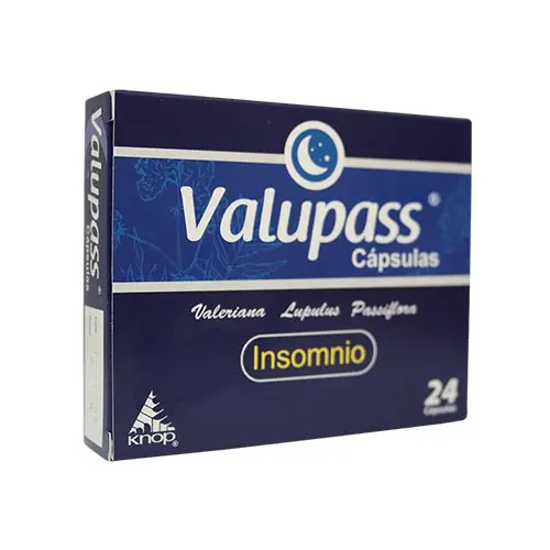 Valupass