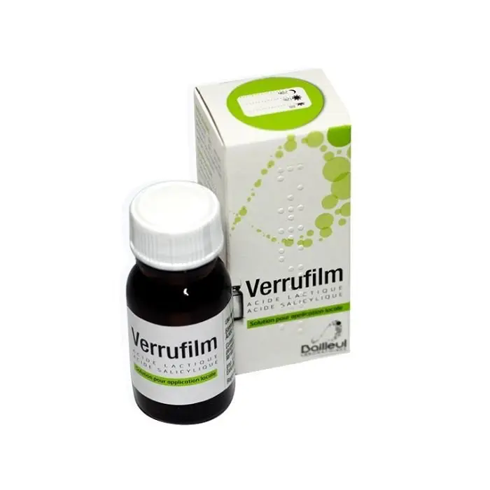 Verrufilm 14 ml