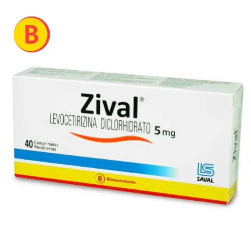 Zival