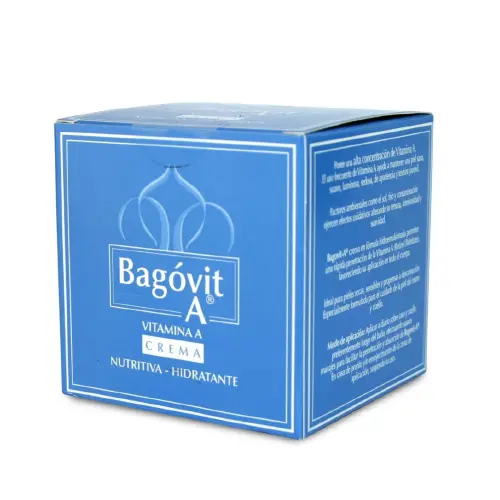 Bagovit 100G