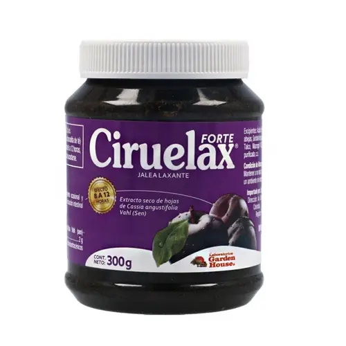 Ciruelax 300g
