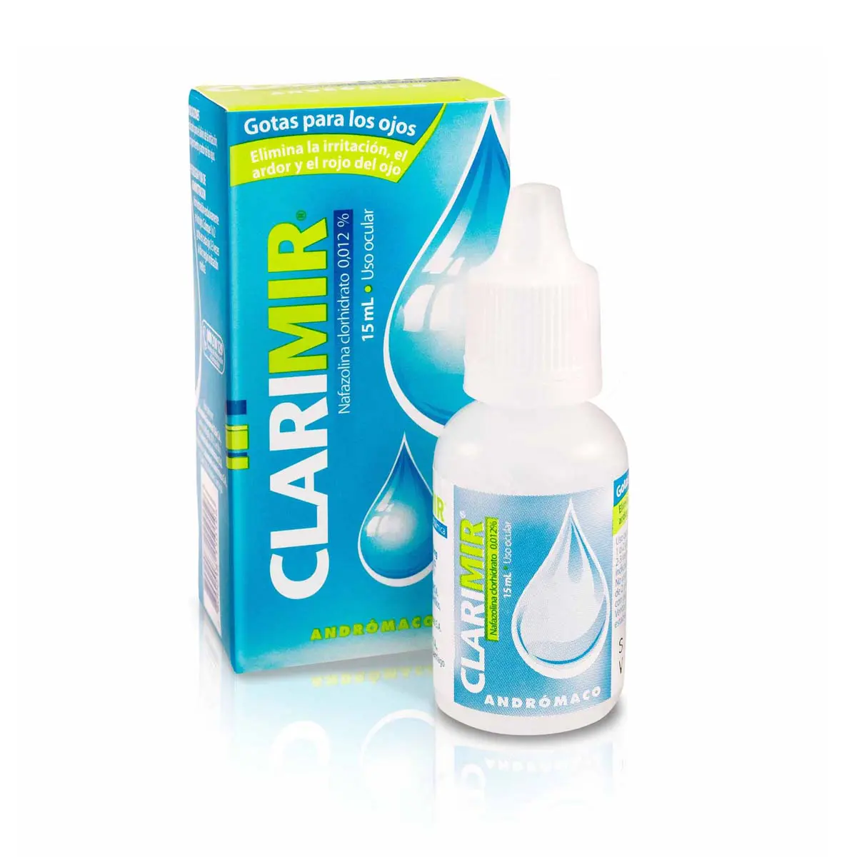 Clarimir 15 mL