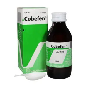 Cobefen 120 ml