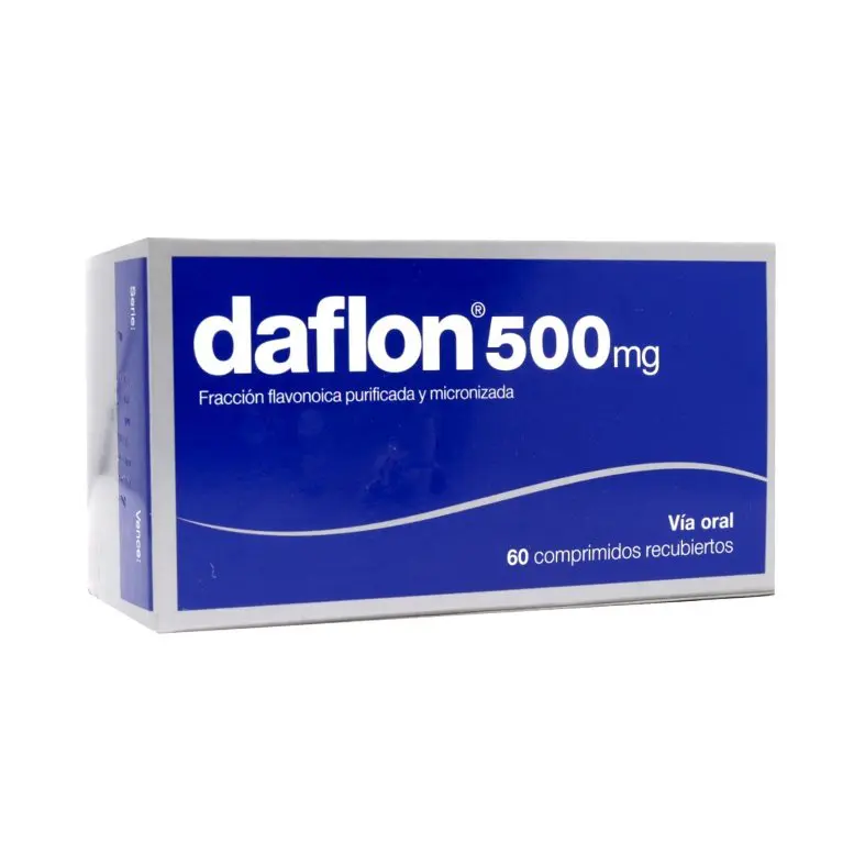 Daflon 500mg
