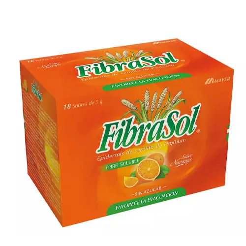 Fibrasol