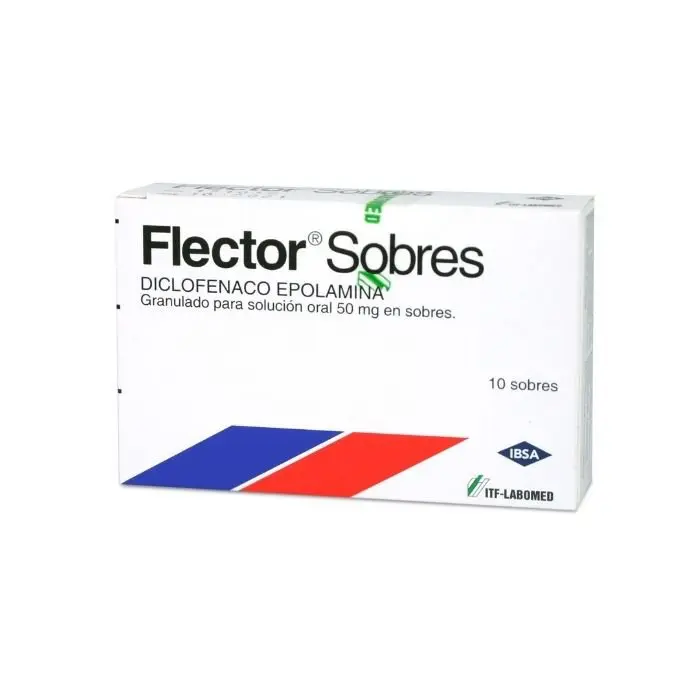 Flector 50mg