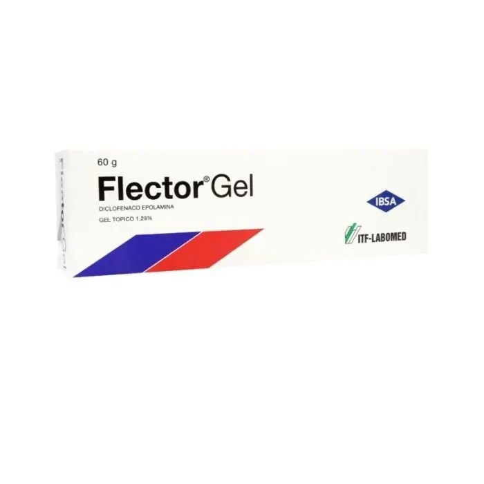 Flector 60 g