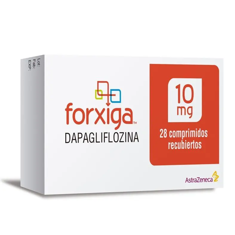 Forxiga 10mg