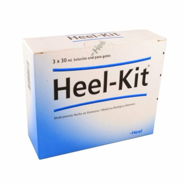 Heel 30mL