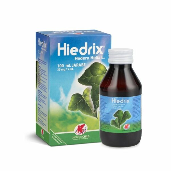 Hiedrix 100ml