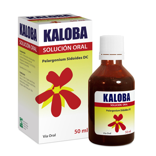 Kaloba 50 ml
