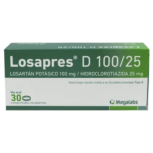 Losapres D