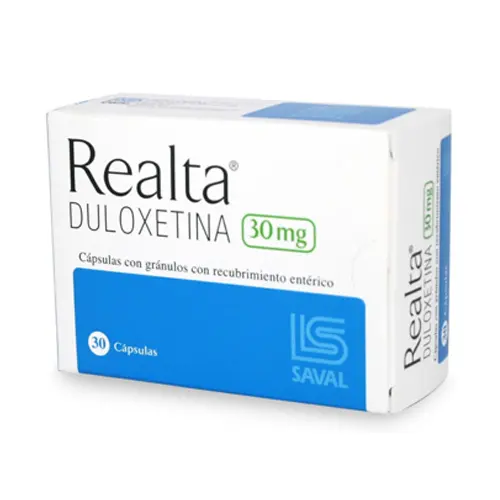 Realta 30mg